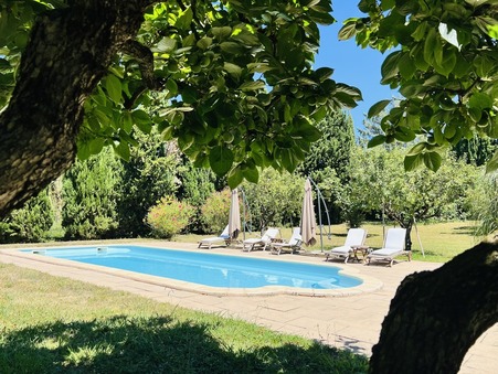 Vente Maison de caractère de luxe Carcassonne 579 000 €