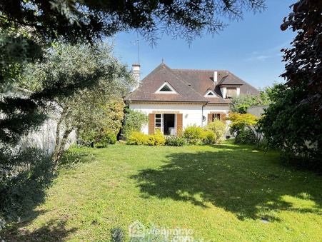 Vente Maison/villa de luxe Thiais 1 080 000 €