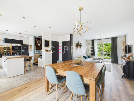 Maison de prestige Nancy 539 000 €