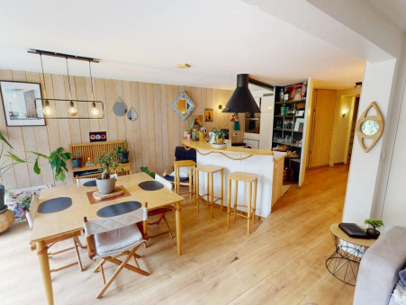 Appartement de luxe Les arcs 514 500 €