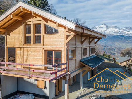 Achat Chalet de prestige Combloux 2 150 000 €