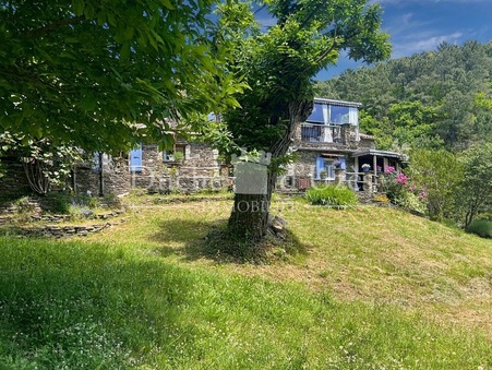 Vente Mas  Alès 619 000 €