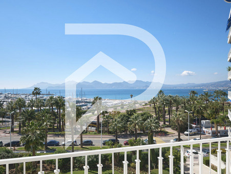 Achat Appartement de prestige Cannes 2 970 000 €