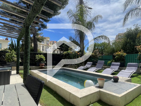 Vente Villa de prestige Cannes 1 790 000 €
