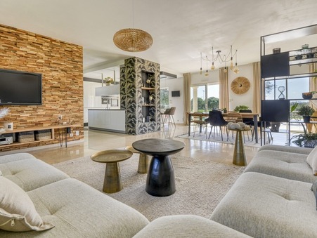 à vendre Maison de luxe Loire atlantique 1 190 250 €