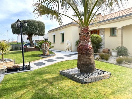 à vendre Maison de luxe Haute Goulaine 549 000 €