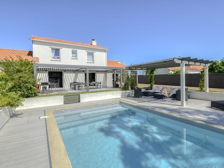 Achat Maison de luxe Haute Goulaine 659 000 €