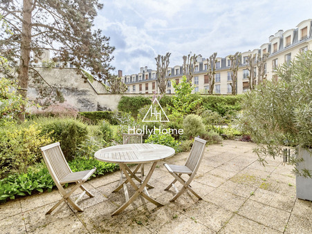 Achat Appartement de prestige Versailles 800 000 €