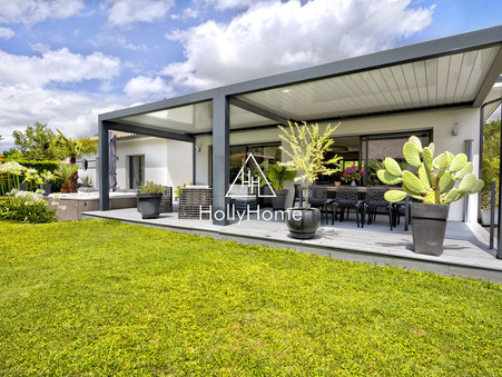 Vente Maison de luxe Sanguinet 699 000 €