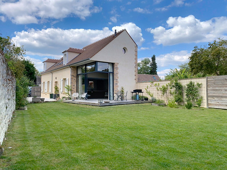 Vente Villa de prestige Senlis 559 000 €