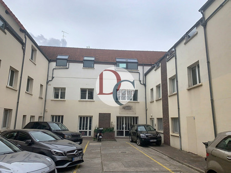 Achat Appartement de luxe Alfortville 745 000 €
