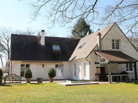 Maison de luxe Lamorlaye 728 000 €