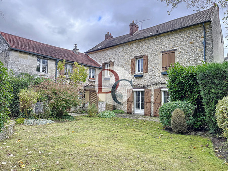 Vente Maison  Picardie 520 000 €