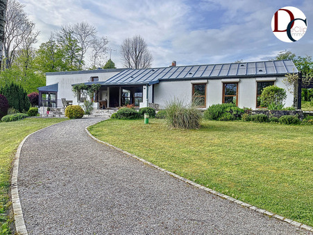Achat Maison de qualité Senlis 655 000 €