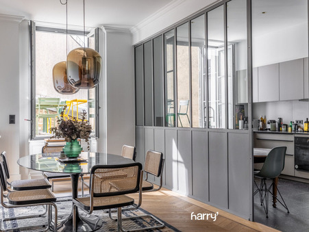 à vendre Appartement haut de gamme Besançon 620 000 €