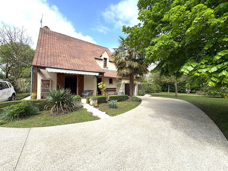 Vente Maison de luxe Herblay 529 000 €
