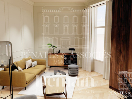 Achat Appartement de prestige Paris 595 000 €