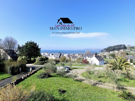 à vendre Maison de prestige Trédrez Locquémeau 524 900 €