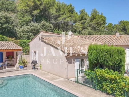 Vente Maison haut de gamme Noves 599 000 €