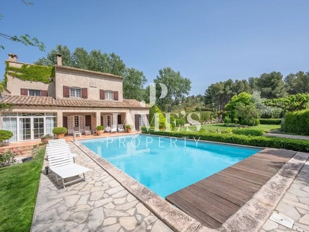 Achat Villa haut de gamme Paradou 2 590 000 €