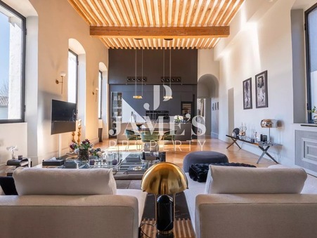 à vendre Appartement haut de gamme Vaucluse 1 595 000 €