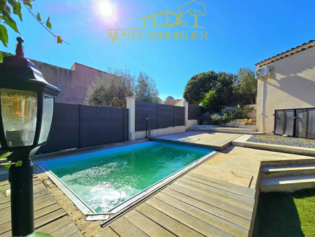 Vente Maison haut de gamme Les Pennes Mirabeau 505 000 €