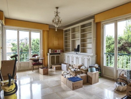 Achat Appartement grand standing Nice 514 000 €