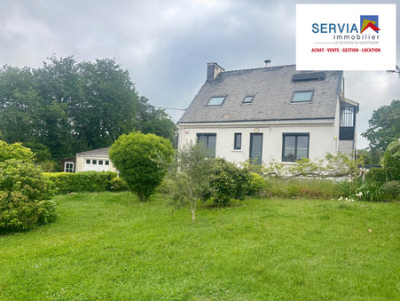 Vente Chalet de luxe Baden 668 800 €