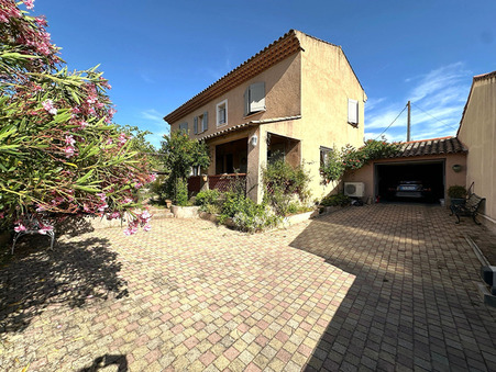 Vente Villa d’exception Peypin 555 000 €