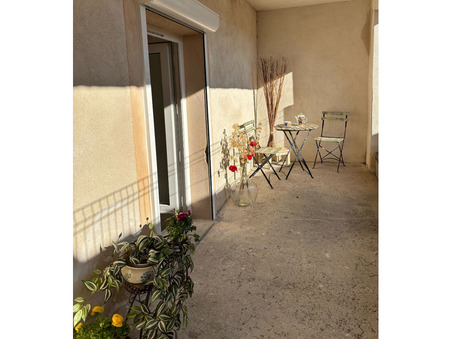 Vente Autre d’exception Rousset 560 000 €