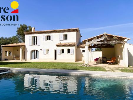 à vendre Maison d’exception Jouques 785 000 €