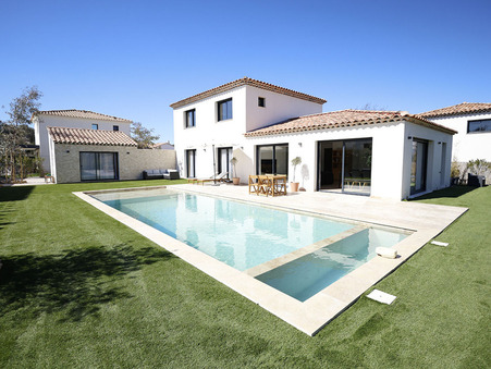 Achat Maison de prestige Peynier 839 000 €