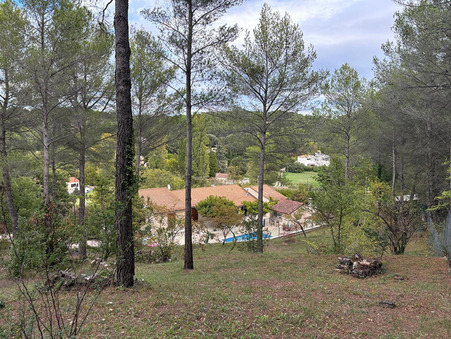 à vendre Maison haut de gamme Simiane Collongue 1 195 000 €