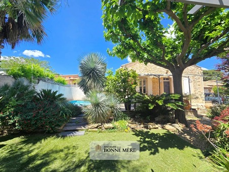Achat Villa grand standing Allauch 559 000 €