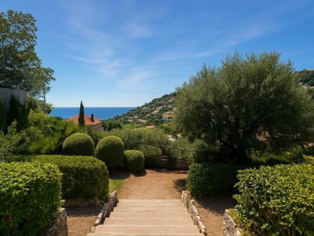 Vente Villa haut de gamme Sainte Maxime 1 100 000 €