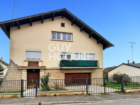 Achat Maison de qualité Chelles 521 000 €