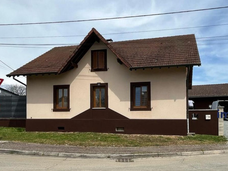 Achat Maison grand standing Territoire de belfort 549 000 €