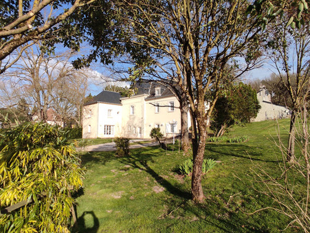 à vendre Maison de prestige Vienne 599 000 €