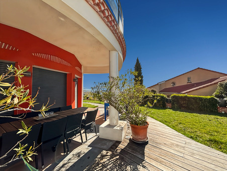 à vendre Maison grand standing Clermont Ferrand 690 000 €