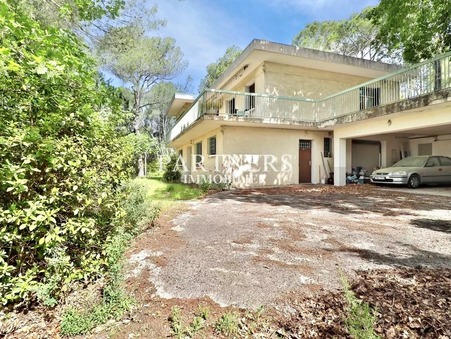 Achat Maison de luxe Luynes 910 000 €