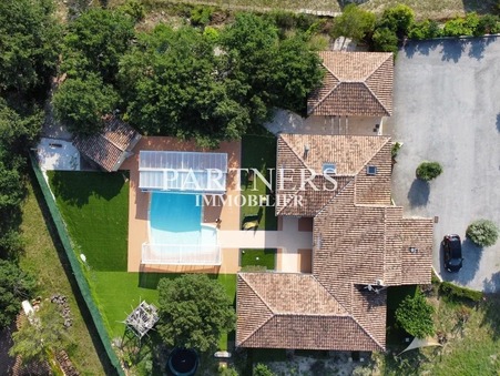 Vente Villa de luxe Aix en Provence 1 295 000 €