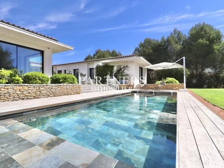 à vendre Villa  Aix en Provence 2 650 000 €