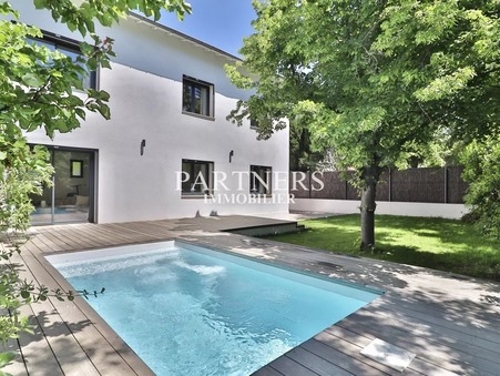 Vente Villa  Aix en Provence 1 230 000 €