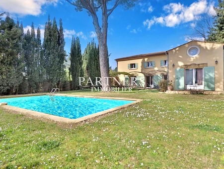 Achat Villa de qualité Aix en Provence 1 350 000 €