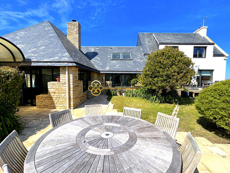 à vendre Maison haut de gamme Bretagne 917 500 €