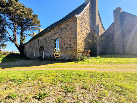 Achat Maison de qualité Plougasnou 772 500 €