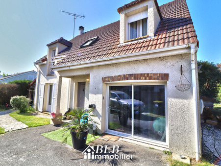 Achat Maison grand standing Le Perray en Yvelines 530 000 €