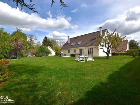 à vendre Maison d’exception Maurepas 630 000 €