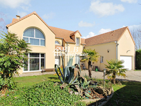 à vendre Maison d’exception Le Perray en Yvelines 647 000 €