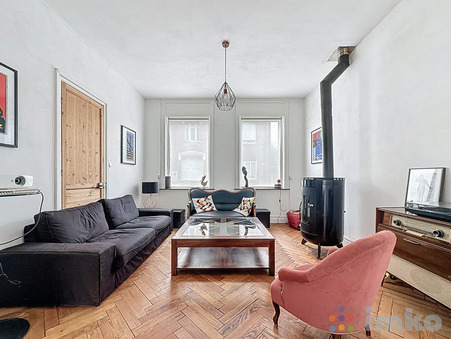 Vente Maison de caractère de qualité Nord-Pas-de-Calais 697 000 €
